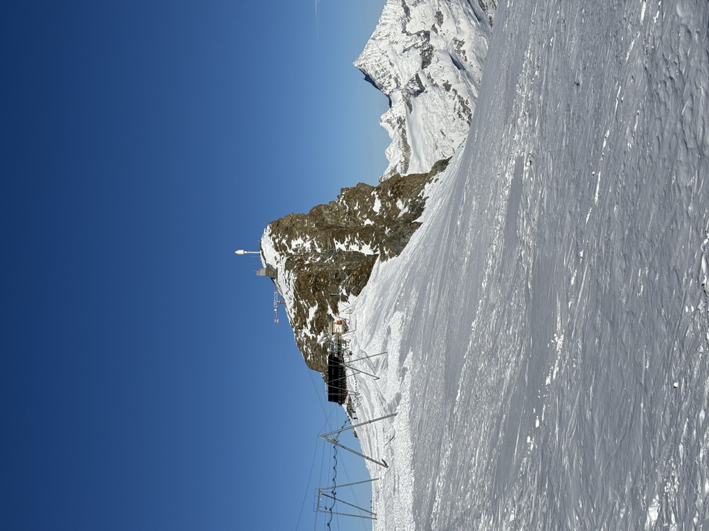 Photo №1 of Klein Matterhorn