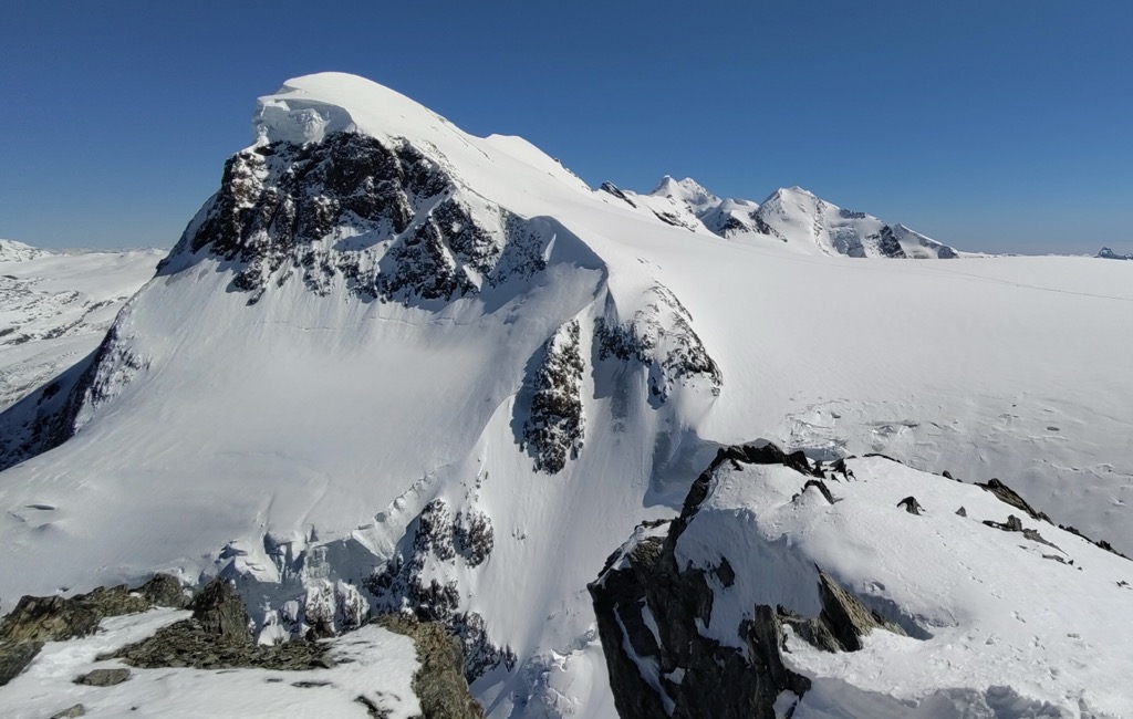 Photo №4 of Klein Matterhorn