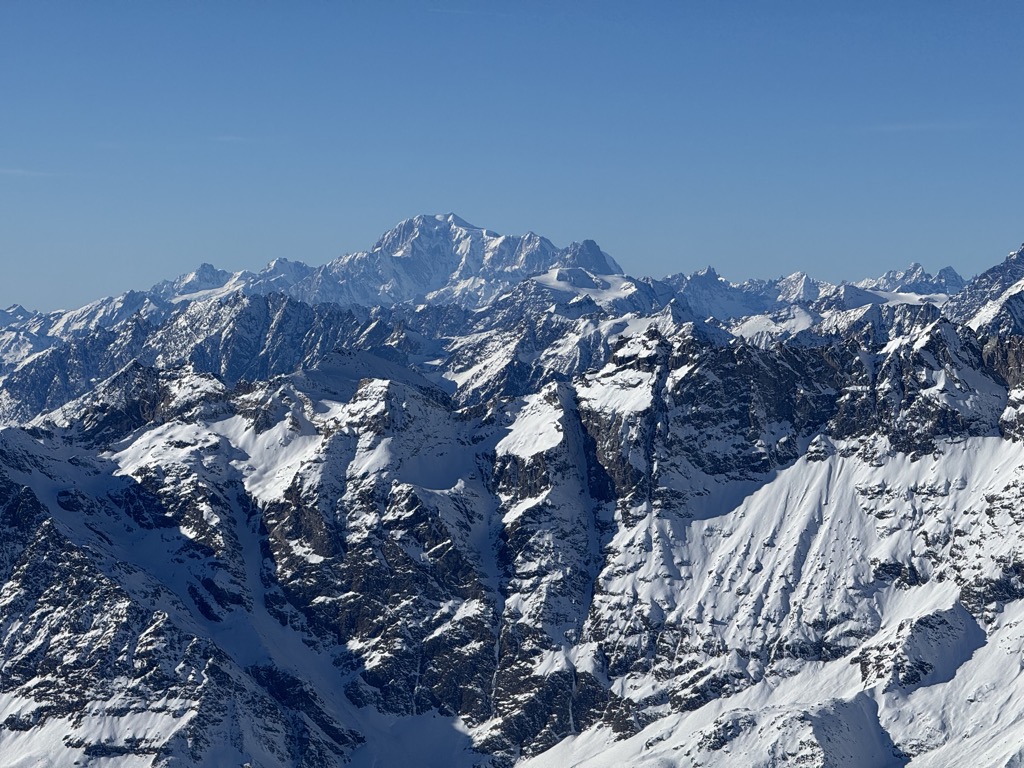 Photo №3 of Klein Matterhorn