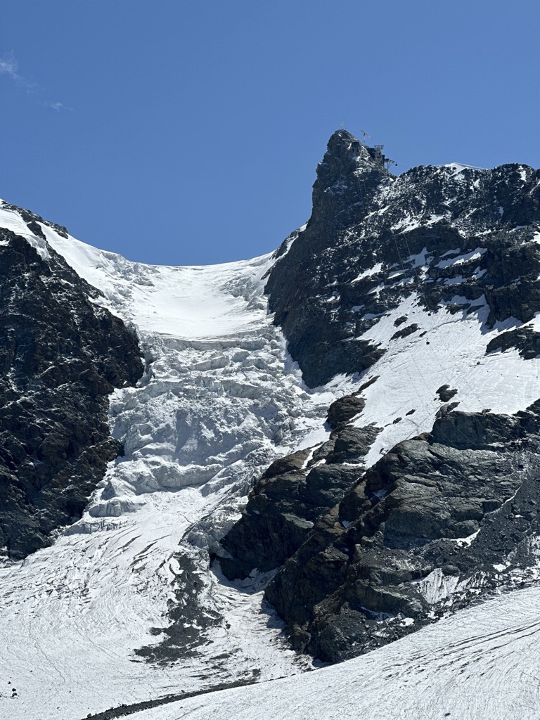 Photo №2 of Klein Matterhorn