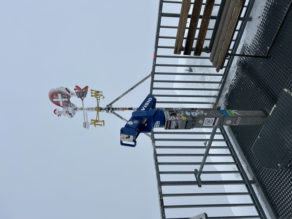 Photo №1 of Klein Matterhorn