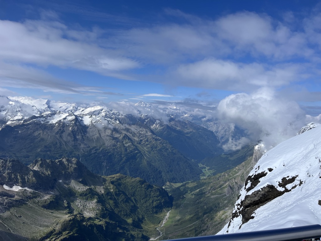 Photo №1 of Klein Titlis