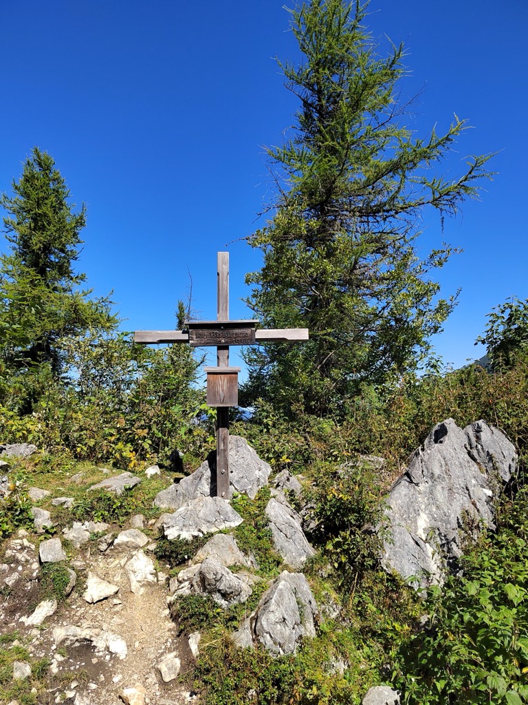 Photo №2 of Kleiner Bosruck