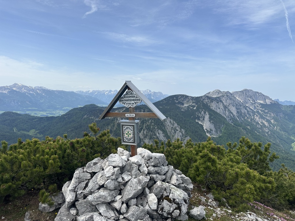 Photo №1 of Kleiner Größtenberg