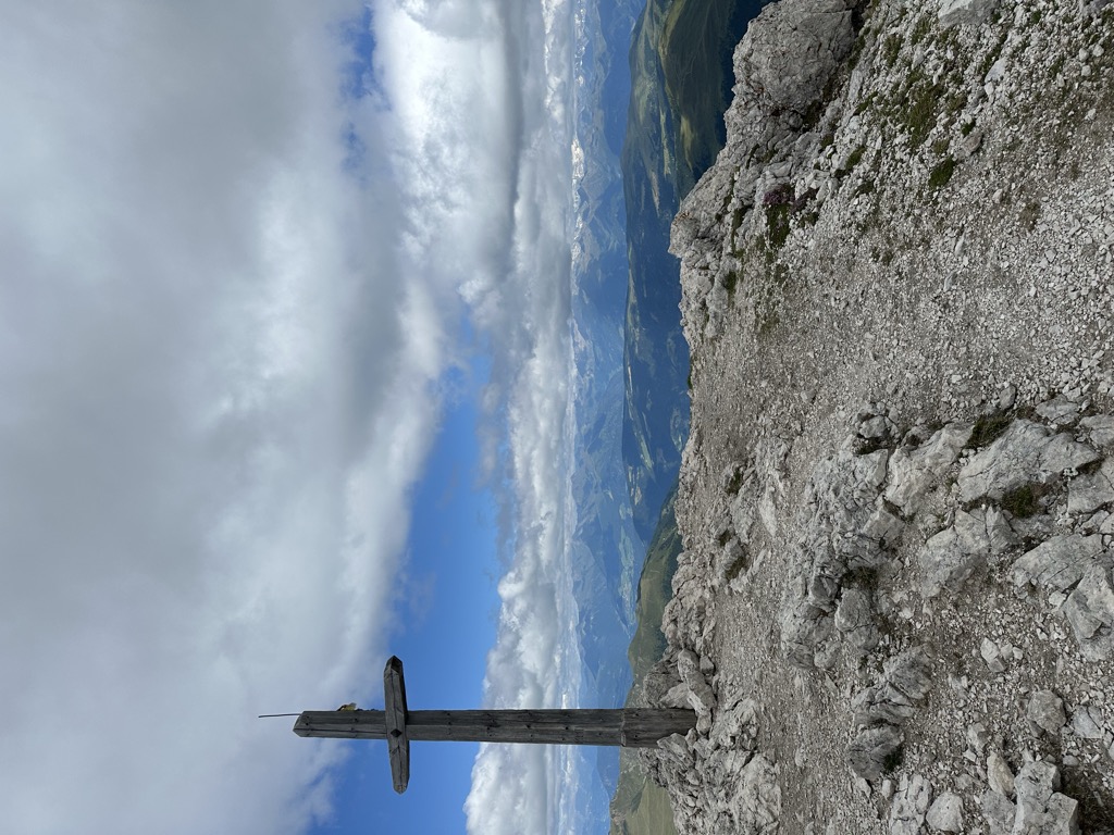 Photo №1 of Kleiner Peitlerkofel - Piccolo Sas de Pütia