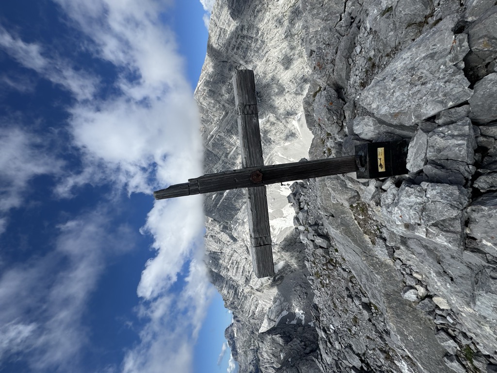 Photo №1 of Kleiner Watzmann