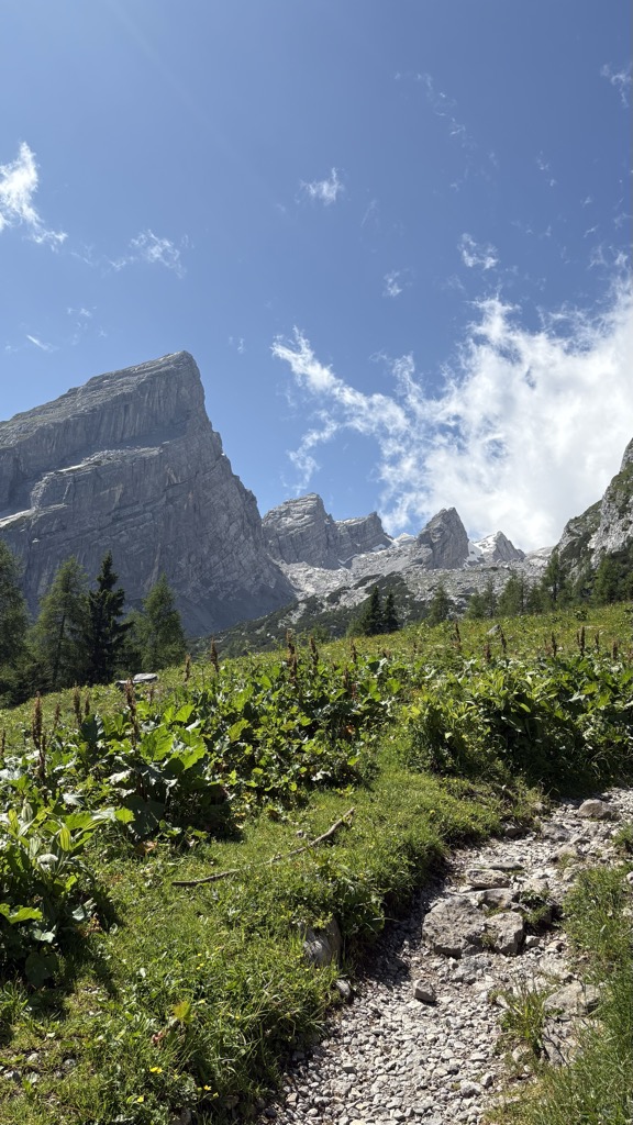 Photo №2 of Kleiner Watzmann