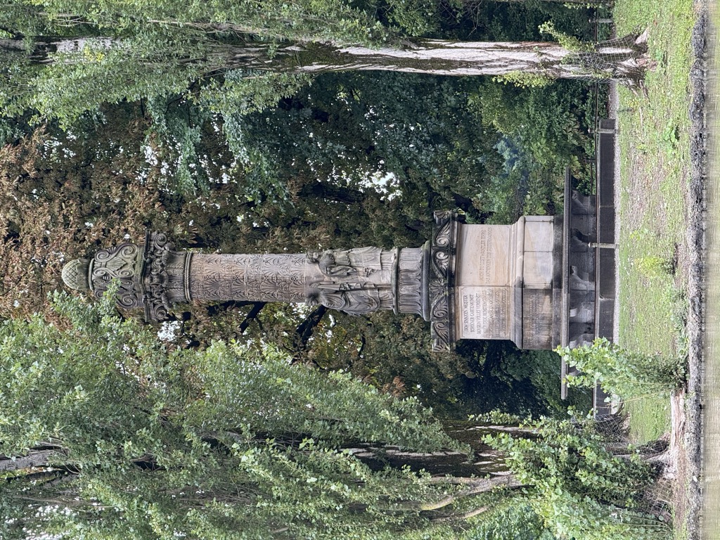 Photo №5 of Kleinhesseloher See