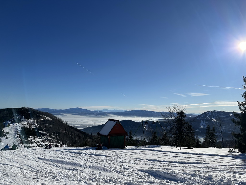 Photo №1 of Klimczok