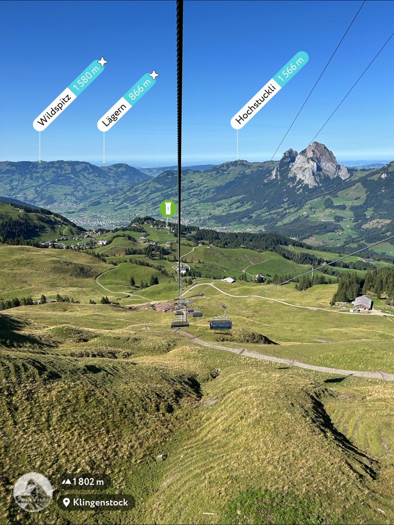 Photo №1 of Klingenstock