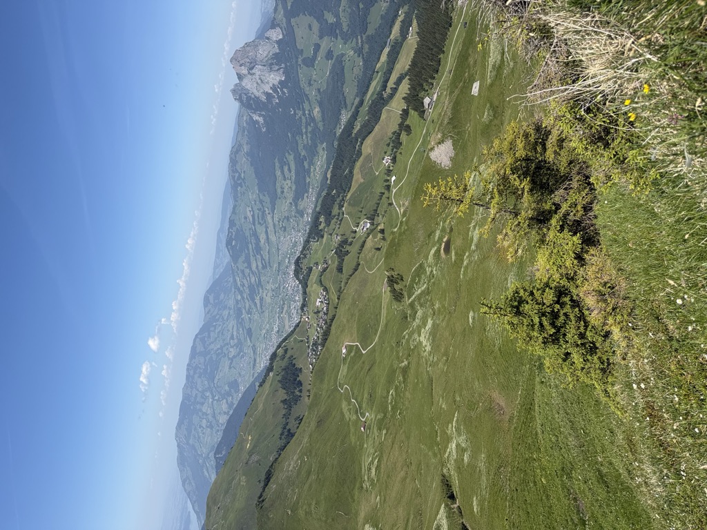 Photo №2 of Klingenstock