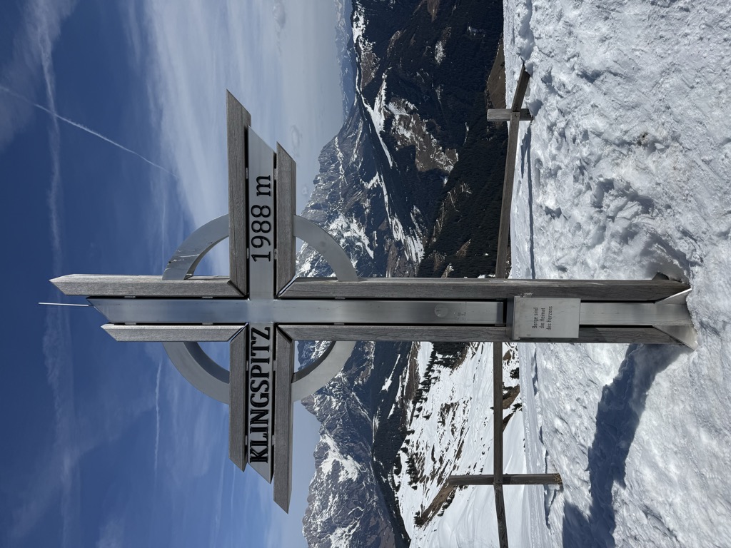 Photo №2 of Klingspitz