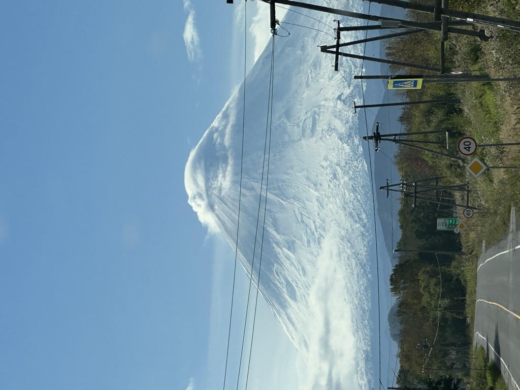 Photo №1 of Klyuchevskaya Sopka