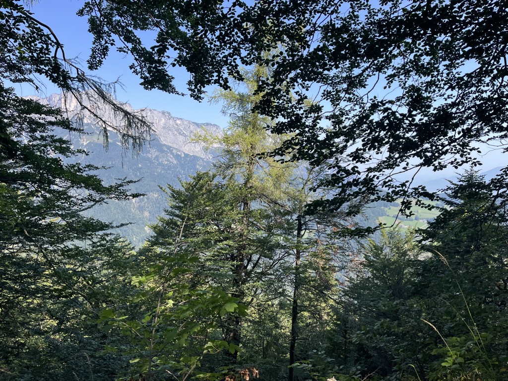 Photo №2 of Kneifelspitze