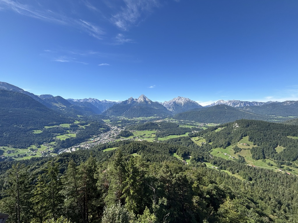 Photo №1 of Kneifelspitze