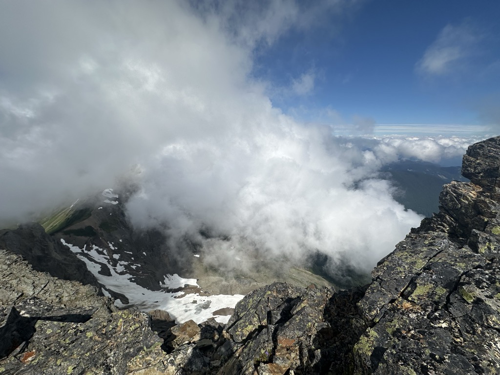 Photo №1 of Knight Peak