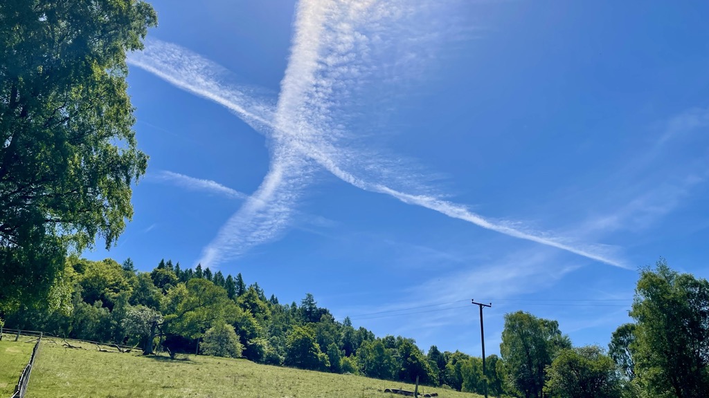 Photo №2 of Knock of Crieff