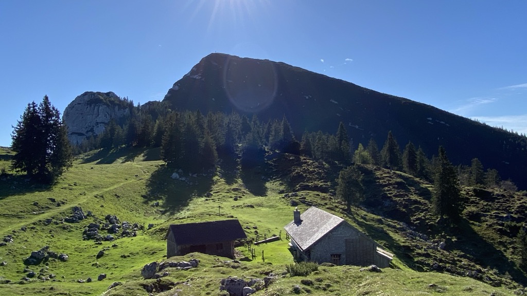 Photo №5 of Kohleralm