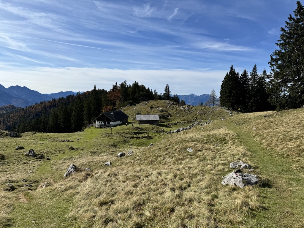 Photo №3 of Kohleralm