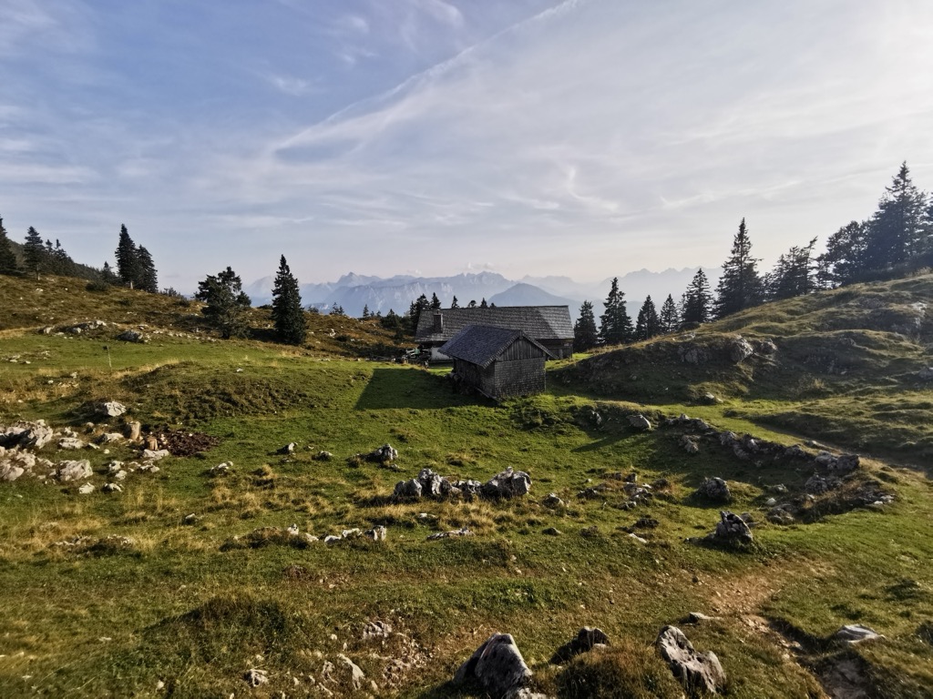 Photo №6 of Kohleralm