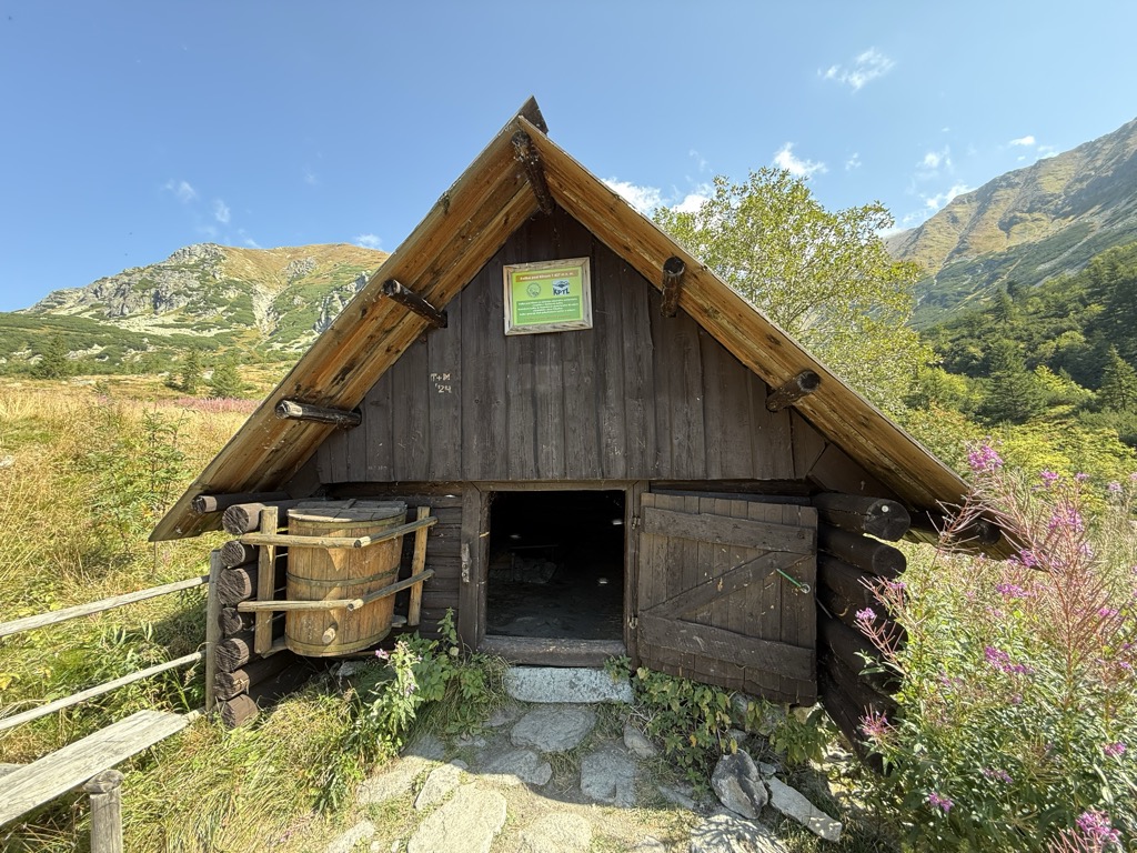 koliba-pod-klinom