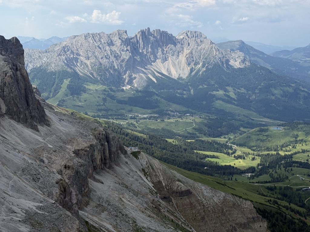 Kölner Hütte - Rifugio Fronza alle Coronelle