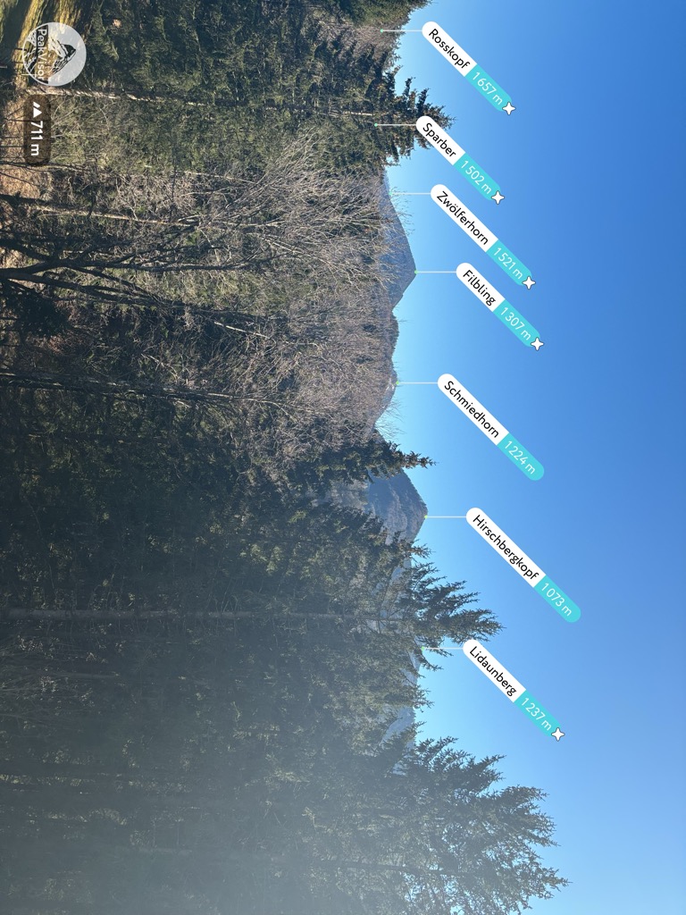 Photo №1 of Kolomansberg