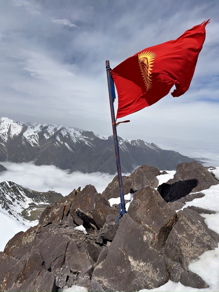 Photo №2 of Komsomolets