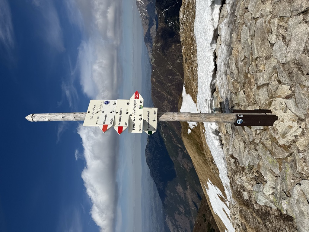 Photo №2 of Končistá / Kończysty Wierch