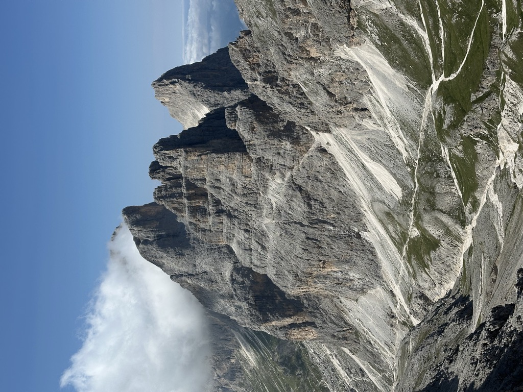 Photo №1 of König Laurin Wand