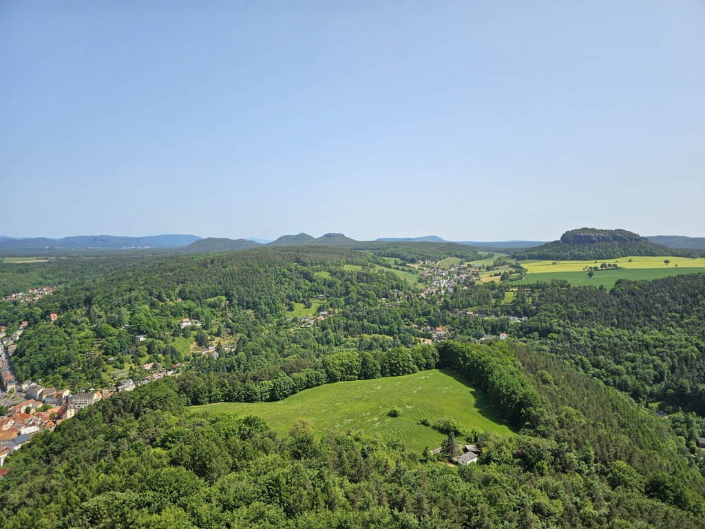 Photo №3 of Königstein Fortress