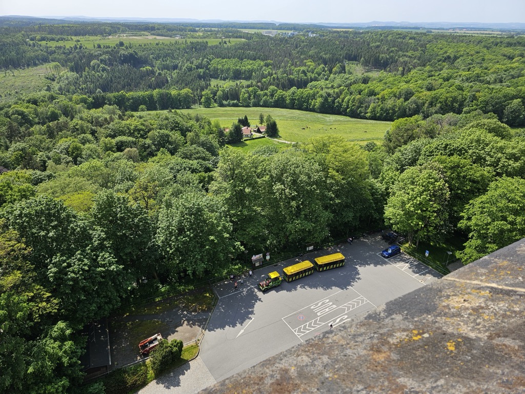 Photo №1 of Königstein Fortress