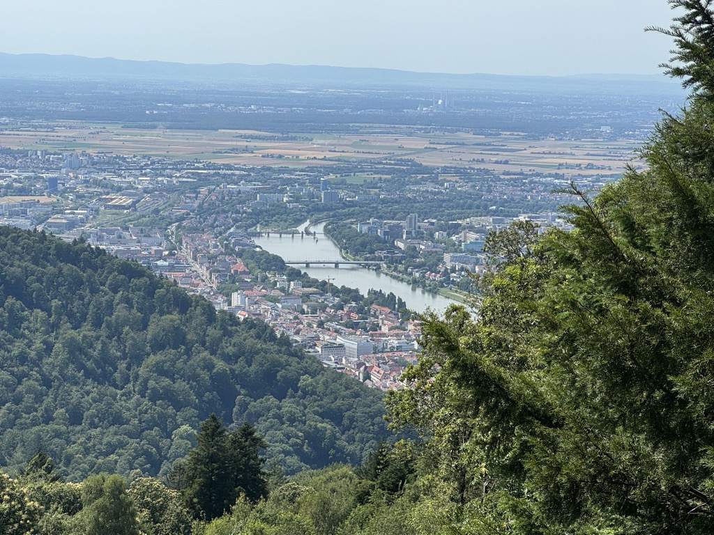 Photo №1 of Königstuhl