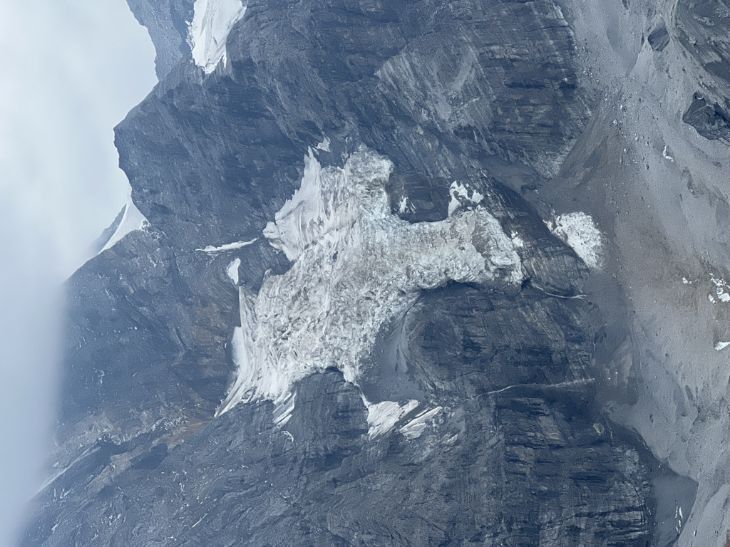 Photo №2 of Königswandferner - Vedretta del Gran Zebrù