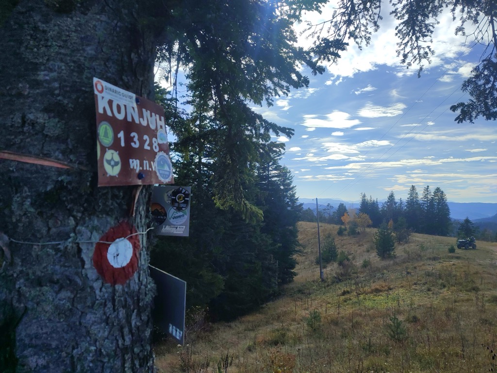 Photo №1 of Konjuh