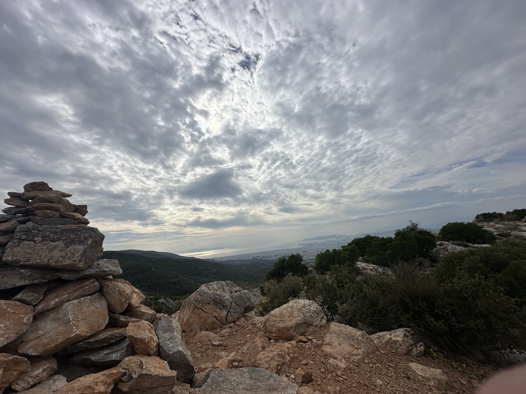 Photo №1 of Korakovouni