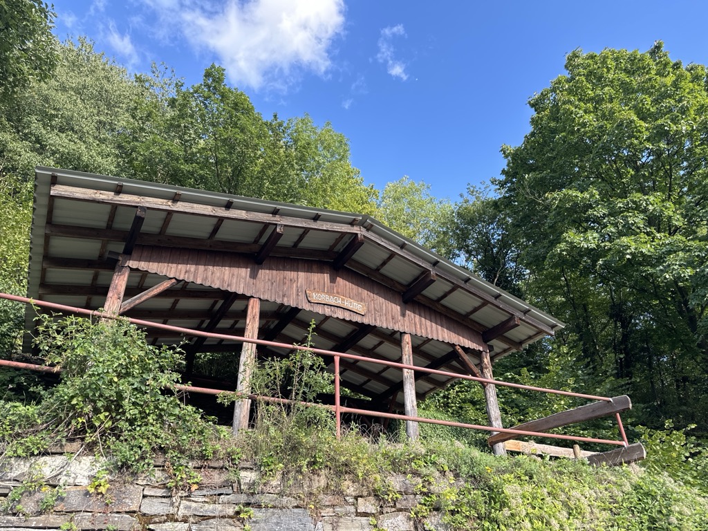 korbach-hutte