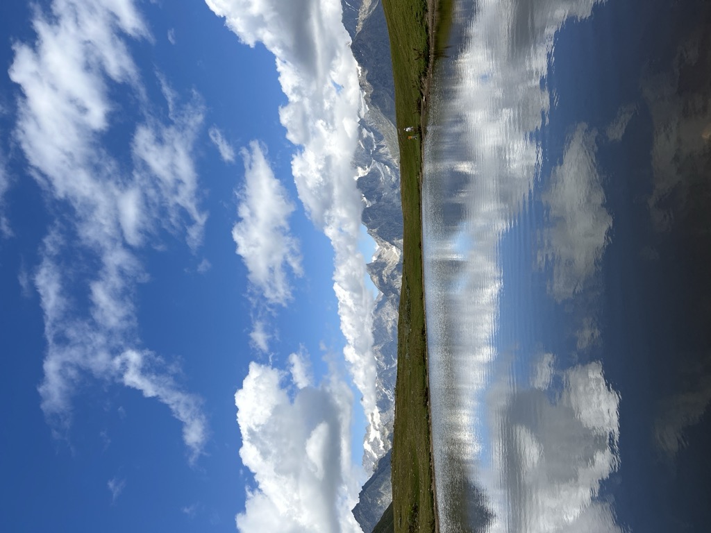 Photo №3 of Koruldi Lake