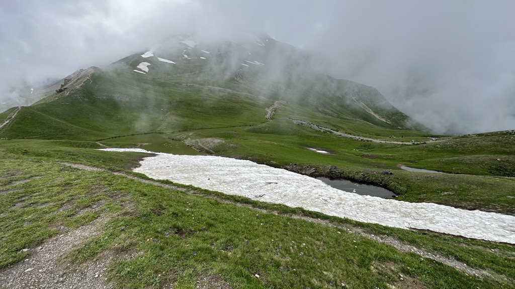 Photo №2 of Koruldi Lakes
