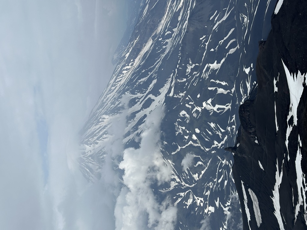 Photo №2 of Koryaksky