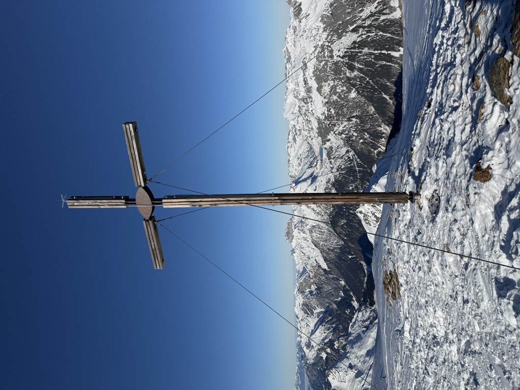 Photo №2 of Krachelspitze