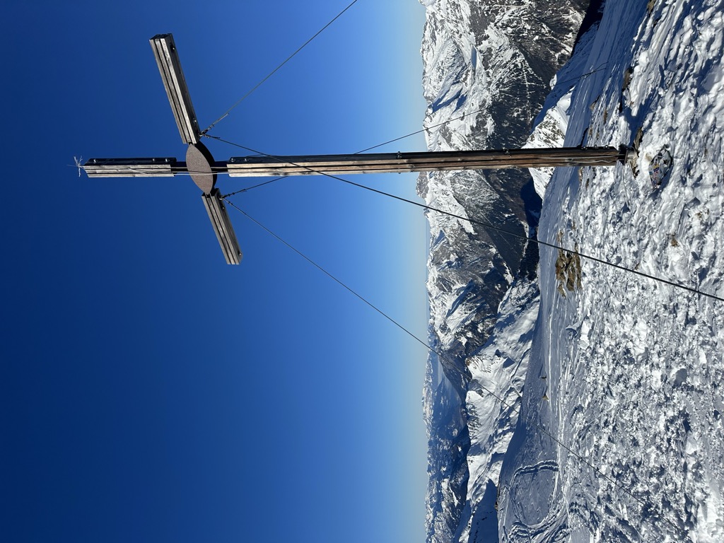 Photo №3 of Krachelspitze