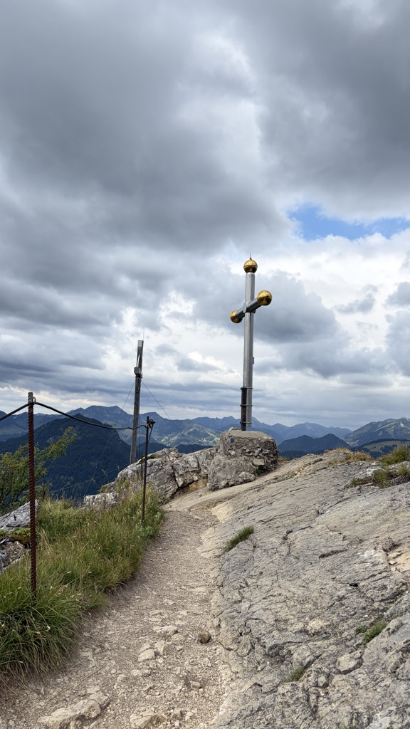 Photo №2 of Kranzhorn