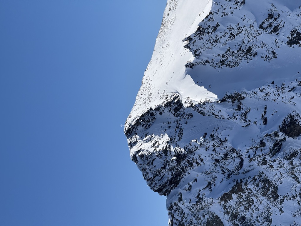 Photo №1 of Kraspesspitz