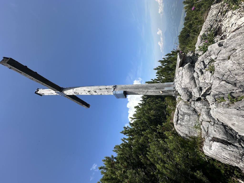 Photo №2 of Kratzspitz