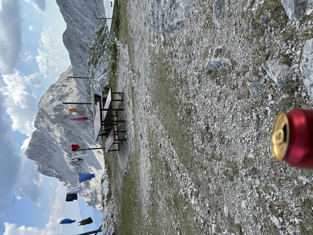 Photo №1 of Kredarica