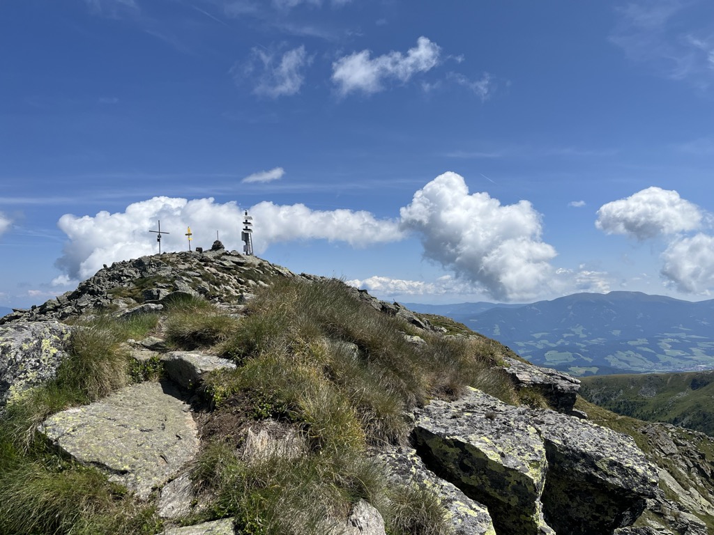 Photo №1 of Kreiskogel