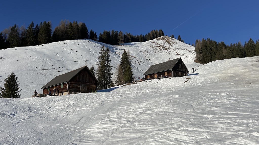 kreuzbauernalm
