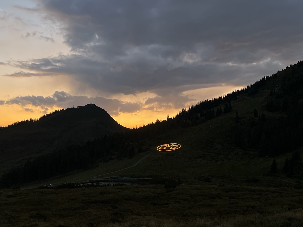 Photo №2 of Kreuzjoch