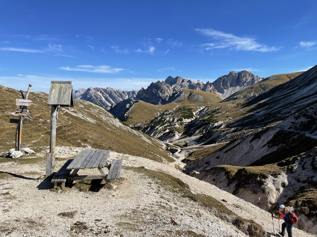 Photo №2 of Kreuzjoch